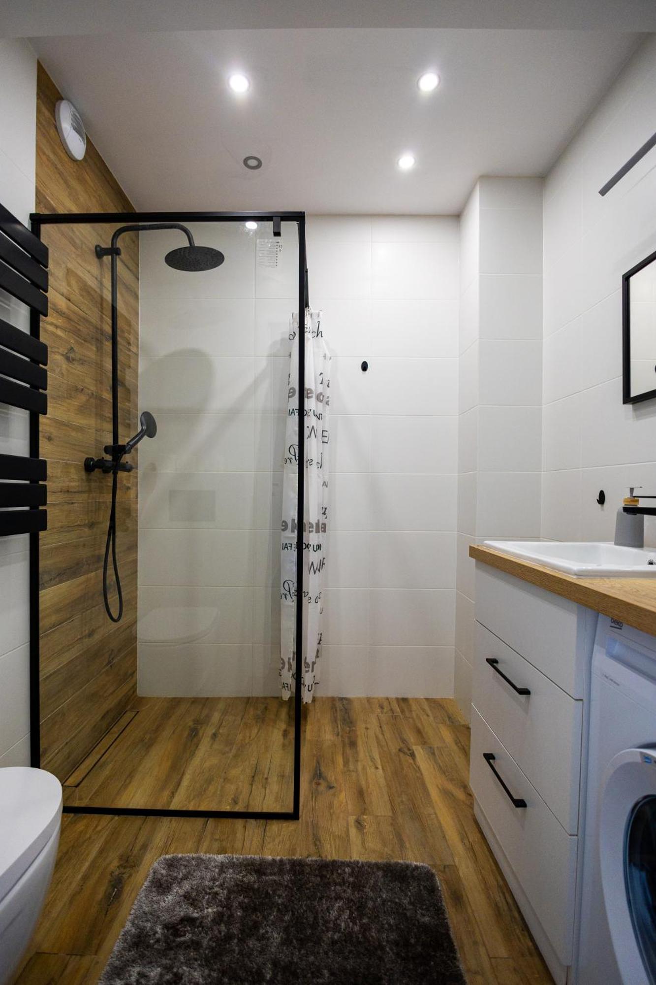 Vip Apartamenty Lubelska II Rzeszów Exterior foto