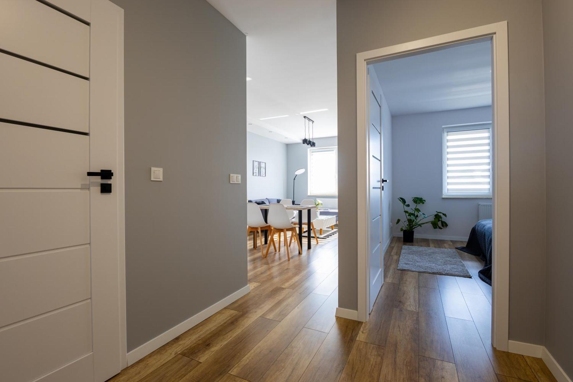 Vip Apartamenty Lubelska II Rzeszów Exterior foto