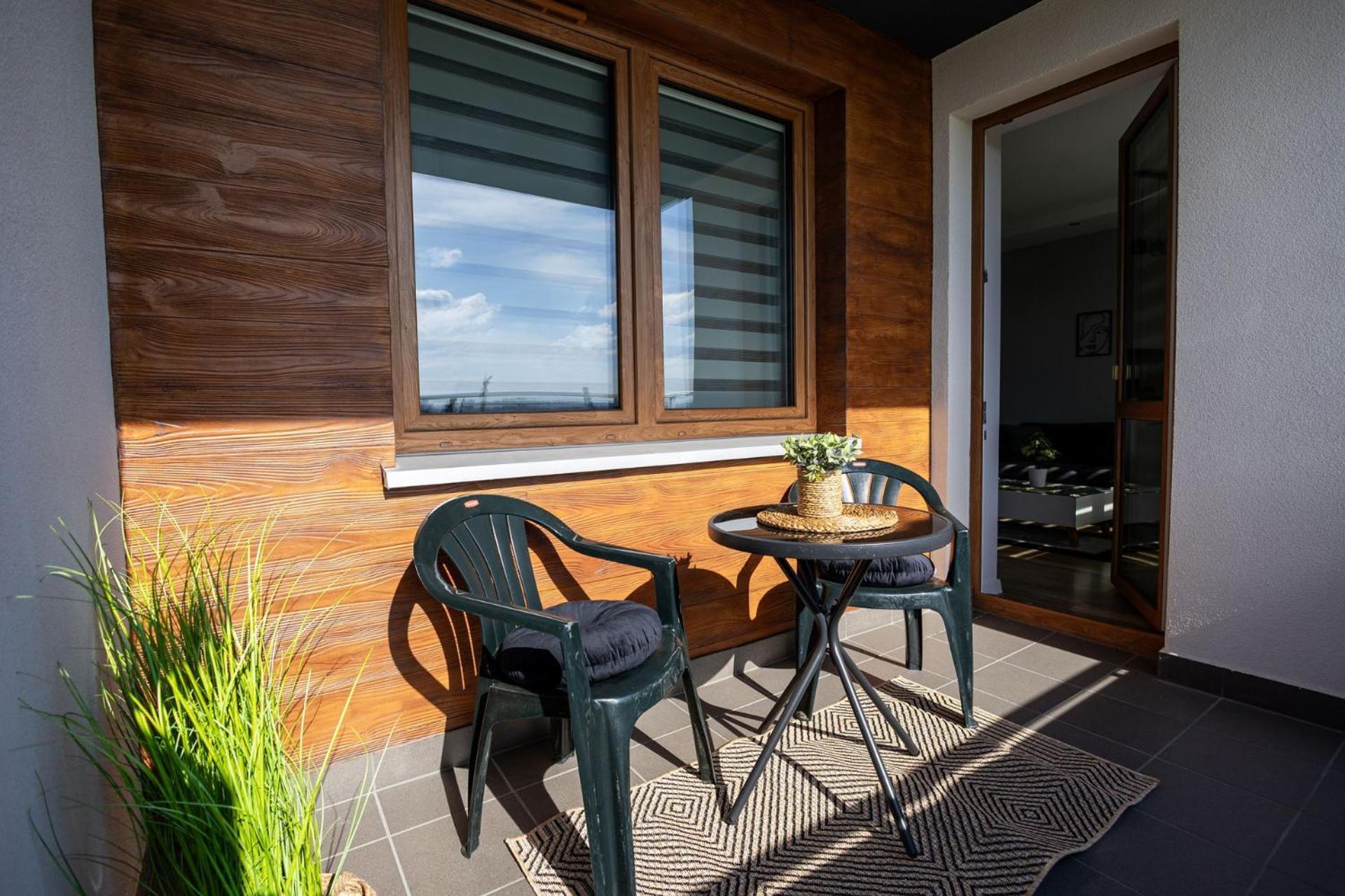 Vip Apartamenty Lubelska II Rzeszów Exterior foto